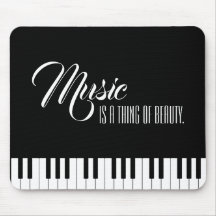 Musik ist etwas Schönes