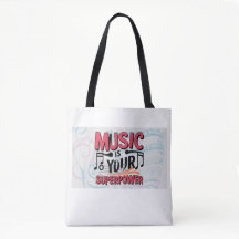 Musik ist Ihre Superpower-Option 2