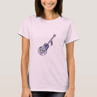 Musik ist Leben T-Shirt