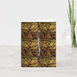 Musik ist Life-05 Karte