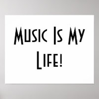 Musik ist mein Leben in Weiß II