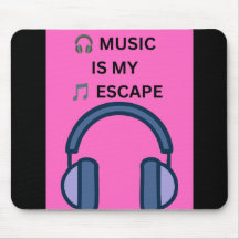 🎧 MUSIK IST MEINE 🎵 FLUCHT