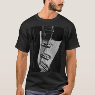Musik ist, was Gefühle wie T klingen T-Shirt