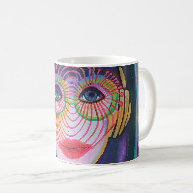 Musik Kaffeetasse (VorderseiteRechts)