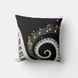 Musik Kissen