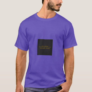 Musik komponiert von Howard Shore Junge T-Shirt