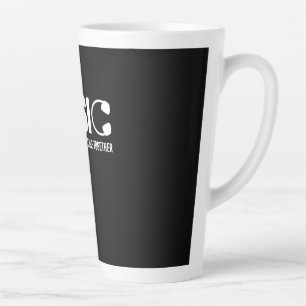 Musik lässt die Menschen zusammenkommen Milchtasse
