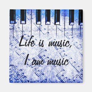 Musik Live_ Magnet
