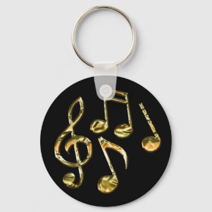 MUSIK LOVER Collection Schlüsselanhänger