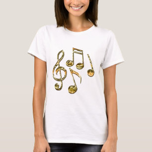 MUSIK LOVER Collection T-Shirt