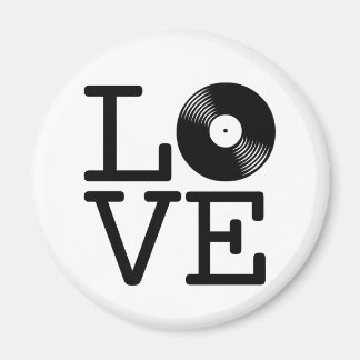 MUSIK LOVER MAGNET