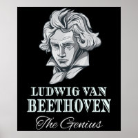 Musik - Ludwig van Beethoven Das Genie