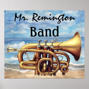 Musik machen - SRF Poster