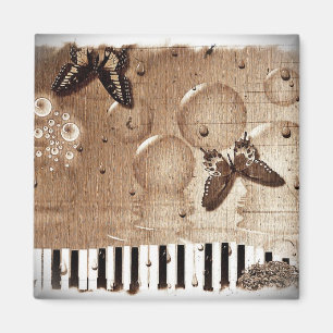 Musik Magnet
