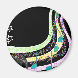 Musik Magnet