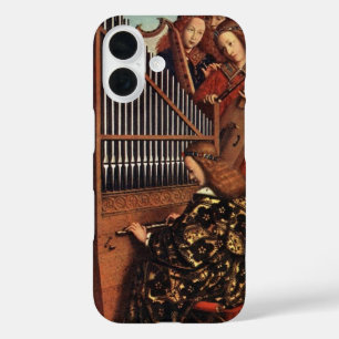 MUSIK MAKING CHRISTMAS ANGELN / Organplayer title_seo2