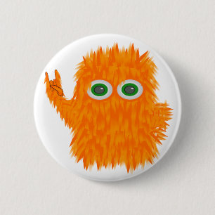 Musik-Monster Button