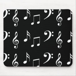 Musik Mousepad