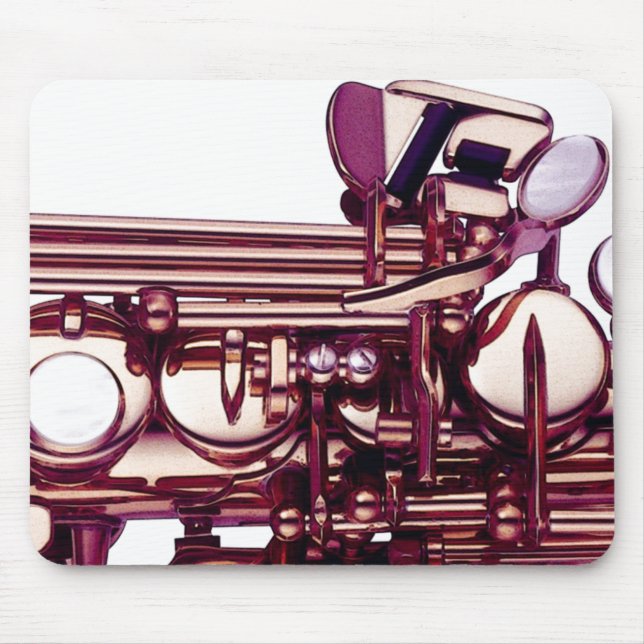Musik Mousepad (Vorne)