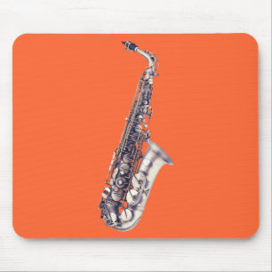 Musik Mousepad