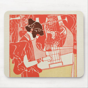 Musik Mousepad