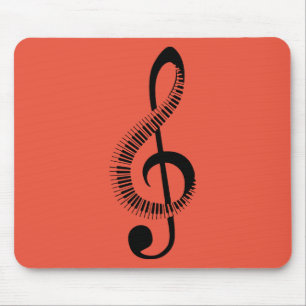 Musik Mousepad