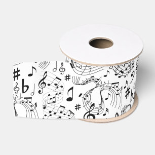 Musik, Musikhinweise Ripsband