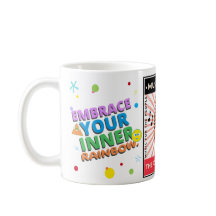 MUSIK NIGHT, INNER RAINBOW