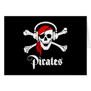Musik-Piraten