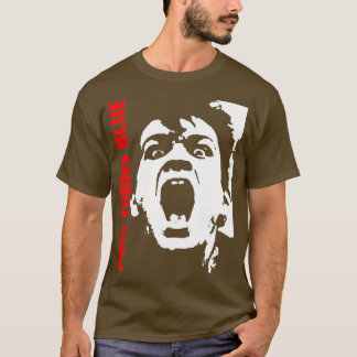 Musik Retro Die Chameleons Post Punk Band Mark Joh T-Shirt