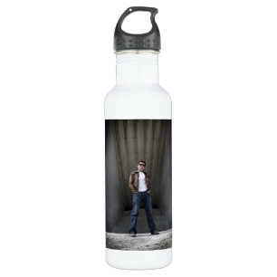 Musik Ryans Kelly - Freiheit - Warehous Edelstahlflasche