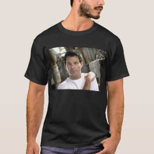 Musik Ryans Kelly - grundlegendes t-Schwarzes - T-Shirt