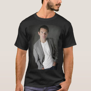 Musik Ryans Kelly - grundlegendes T-Shirt