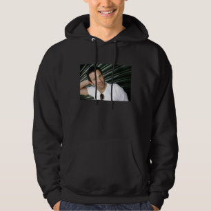 Musik Ryans Kelly - Hoodie-Schwarzes - Grün Hoodie