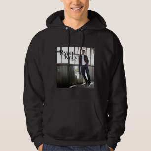 Musik Ryans Kelly - Hoodie-Schwarzes - Hoodie
