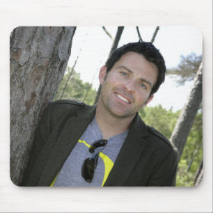 Musik Ryans Kelly - Mousepad - Valentinsgruß