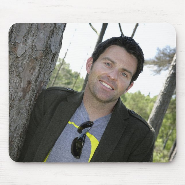 Musik Ryans Kelly - Mousepad - Valentinsgruß (Vorne)