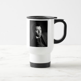 Musik Ryans Kelly - Reise-Tasse - Blazer Reisebecher