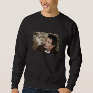 Musik Ryans Kelly - Sweatshirt-Schwarzes - Sweatshirt