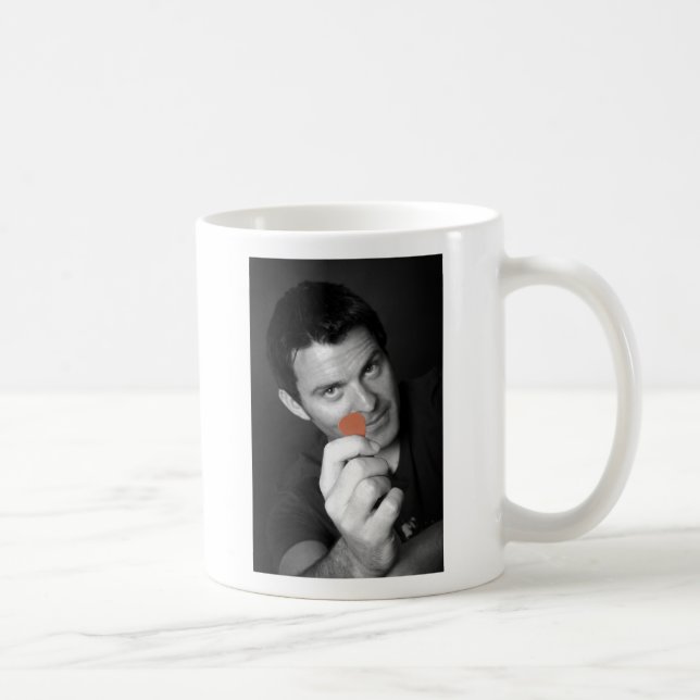 Musik Ryans Kelly - Tasse - Auswahl (Rechts)
