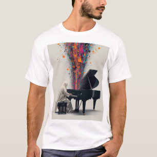 Musik T-Shirt