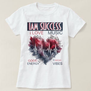 MUSIK T-Shirt