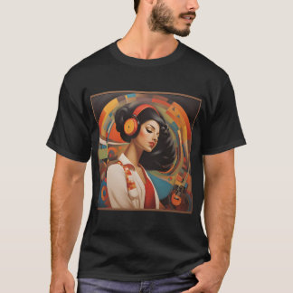 Musik T-Shirt