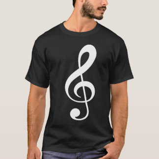 Musik T-Shirt