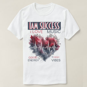 MUSIK T-Shirt