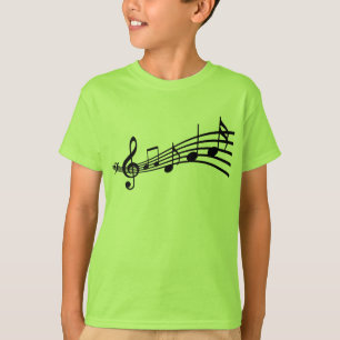 Musik T-Shirt