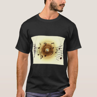 Musik T-Shirt