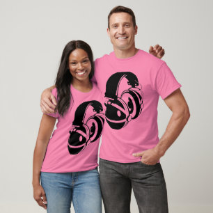 Musik!!! T-Shirt