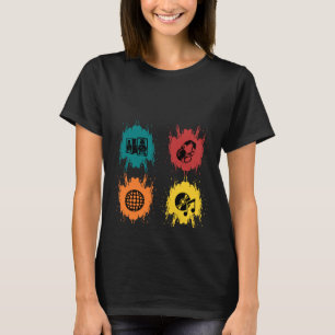 Musik T-Shirt