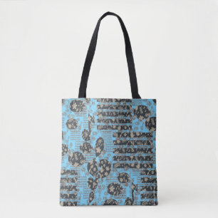 Musik-Tasche Tasche